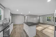 4625 Smith Briggs Lane, Northwest, NC 28451 — 3-bedroom manufactured home in Northwest, Northwest, NC, photo 13 of 35: 13_kitchen
