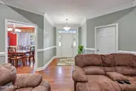 280 Hemp Street Ext, Robbins, NC 27325 — 4-bedroom home, Robbins, NC, photo 8 of 29: done280hemp-10