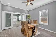 1106 Echo Drive NE, Leland, NC 28451 — 3-bedroom home in Parkwood Estates, Leland, NC, photo 15 of 39: 1160EchoDriveNE-20