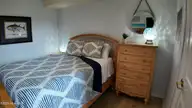 106 N Water Street 404, Wilmington, NC 28401 — 1-bedroom condo in Water Street Center Condo, Wilmington, NC, photo 21 of 36: The Bedroom 3