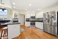 8725 Plantation Drive, Emerald Isle, NC 28594 — 3-bedroom waterfront home in Emerald Plantation, Emerald Isle, NC, photo 17 of 67: 8725 Plantation Drive, Emerald Isle, NC