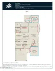 345 Eagle Claw Drive 4040, Carolina Shores, NC 28467 — 3-bedroom home in Eagle Run, Carolina Shores, NC, photo 2 of 22: EagleRun_Brochure- 1 page