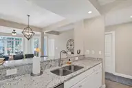 1123 Sandmoore Drive, Southern Pines, NC 28387 — 2-bedroom condo in Talamore, Southern Pines, NC, photo 19 of 61: Kitchen