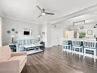 42 Ketch Drive, Swansboro, NC 28584 — 2-bedroom townhome in Hammocks Port Swansboro, Swansboro, NC, photo 3 of 44