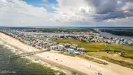 1818 Canal Drive, Carolina Beach, NC 28428 — 3-bedroom waterfront home, Carolina Beach, NC, photo 23 of 25