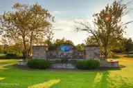 221 Shoreview Drive, New Bern, NC 28562 — 3-bedroom waterfront home in Stillwater Harbour, New Bern, NC, photo 22 of 32: Brice's Creek Harbour Entrance