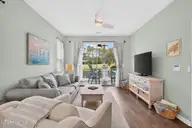 874 Great Egret Circle SW 7a, Sunset Beach, NC 28468 — 2-bedroom waterfront condo in Sandpiper Bay, Sunset Beach, NC, photo 21 of 69