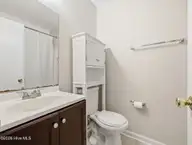 3100 Darby Street, Midway Park, NC 28544 — 3-bedroom home in Hunters Creek, Midway Park, NC, photo 7 of 51: Bathroom 2