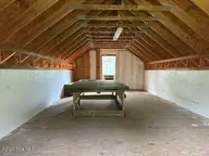 1175 Belangia Road, Havelock, NC 28532 — 3-bedroom home, Havelock, NC, photo 17 of 20: Room over detached garage