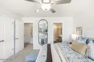 633 Sandy Hollow Drive, Jacksonville, NC 28540 — 3-bedroom townhome in Sandy Hollow Townhomes, Jacksonville, NC, photo 6 of 15: Townhomes_at_Gateway_commons_Model_Woodf