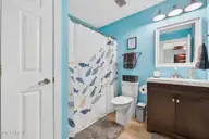 5016 E Oak Island Drive Apt 8, Oak Island, NC 28465 — 3-bedroom condo in Tranquil Harbor, Oak Island, NC, photo 20 of 30