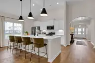 554 Heart Pine Avenue, Wilmington, NC 28411 — 3-bedroom home in Indigo at Abbey Preserve, Wilmington, NC, photo 12 of 26