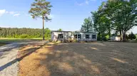 371 Clayton Road, Princeton, NC 27569 — 3-bedroom manufactured home, Princeton, NC, photo 2 of 33: DJI_0151