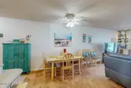 1866 New River Inlet Road Unit 3404, North Topsail Beach, NC 28460 — 2-bedroom waterfront condo in Topsail Dunes, North Topsail Beach, NC, photo 9 of 27