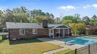 705 Clarence Court, Goldsboro, NC 27530 — 3-bedroom home in Winbon Acres, Goldsboro, NC, photo 4 of 40: DJI_0476