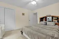 420 Kings Landing Road, Hampstead, NC 28443 — 3-bedroom home in Olde Point, Hampstead, NC, photo 20 of 29: 3rd Bedroom