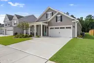 9457 Crowded Gules Drive, Leland, NC 28451 — 3-bedroom home in Indigo Preserve, Leland, NC, photo 3 of 67
