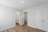 621 S Squires Run Lane, Richlands, NC 28574 — 3-bedroom home in Squires Run Village, Richlands, NC, photo 20 of 32: Bedroom 3