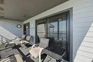 1896 New River Inlet 1413, North Topsail Beach, NC 28460 — 2-bedroom waterfront condo in Shipwatch Villas, North Topsail Beach, NC, photo 17 of 69: 1896_New_River_Inlet_Rd_025