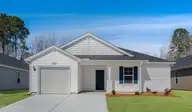 7099 Woodline Drive SW, Sunset Beach, NC 28468 — 3-bedroom home in Seaside Palms, Sunset Beach, NC, photo 1 of 33: Embark 7099 Woodline Dr SW Lot 28 - 01