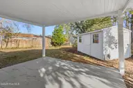 501 Holly Court, Jacksonville, NC 28540 — 3-bedroom home in Lauradale, Jacksonville, NC, photo 23 of 25: holly-23