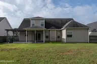820 Megan Drive, Greenville, NC 27834 — 4-bedroom home in Mill Creek, Greenville, NC, photo 17 of 64: 820_Megan-17