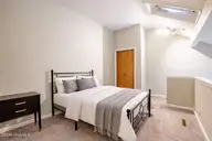 17 Foxfire Boulevard Unit 310, Jackson Springs, NC 27281 — condo, Jackson Springs, NC, photo 18 of 21: Cozybedroomwithelegantdetails
