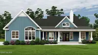 3218 Channelside Drive SW, Supply, NC 28462 — 3-bedroom home in Lockwood Folly, Supply, NC, photo 4 of 45
