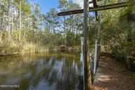440 Village Drive, Beaufort, NC 28516 — 4-bedroom waterfront home in Sportsman Village, Beaufort, NC, photo 3 of 49: 440 Village Drive, Beaufort, NC 28516