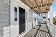 708 Ocean Boulevard W, Holden Beach, NC 28462 — 4-bedroom waterfront home in Bacon Island Harbor, Holden Beach, NC, photo 7 of 49: 708OceanBlvdW - 7