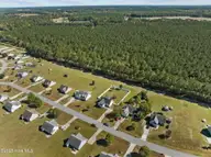 405 Northgate Drive, Washington, NC 27889 — 3-bedroom home in Northgate, Washington, NC, photo 12 of 54: 405 Northgate Dr.: Aerial