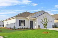 4572 Swimming Lane 46, Shallotte, NC 28470 — 4-bedroom home in Summers Walk, Shallotte, NC, photo 2 of 22: Front Exterior (2)