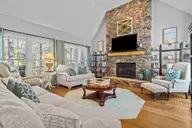 176 Simmons Drive, West End, NC 27376 — 3-bedroom waterfront home in Seven Lakes West, West End, NC, photo 11 of 74
