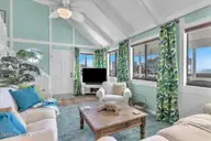 6602 W Beach Drive, Oak Island, NC 28465 — 4-bedroom waterfront home, Oak Island, NC, photo 20 of 62: Edwards.20
