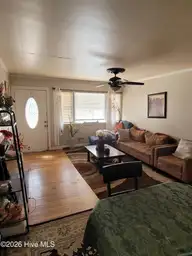 5027 Oleander Drive, Wilmington, NC 28403 — 4-bedroom home in Piney Woods, Wilmington, NC, photo 4 of 16
