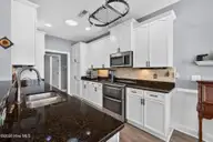 1230 Nightingale Court, Leland, NC 28451 — 3-bedroom waterfront home in Waterford of the Carolinas, Leland, NC, photo 5 of 75: Kitchen