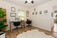 514 Jefferson Avenue, New Bern, NC 28560 — 3-bedroom home in Colonial Heights, New Bern, NC, photo 22 of 36: Guest Bedroom 2