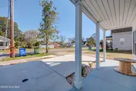 705 Mcrae Street, Wilmington, NC 28401 — 3-bedroom home, Wilmington, NC, photo 7 of 38: 705McRaeStreet-2-8