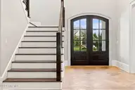 3117 Amhurst Lane, Winterville, NC 28590 — 5-bedroom home in Bedford, Winterville, NC, photo 13 of 69: Foyer Opposite View