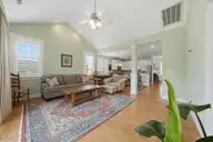 3299 Beach Cove Lane, Southport, NC 28461 — 2-bedroom waterfront townhome in St James, Southport, NC, photo 21 of 66
