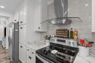 2192 W Tanglewood Drive SW, Supply, NC 28462 — 3-bedroom waterfront manufactured home in West Tanglewood, Supply, NC, photo 15 of 66