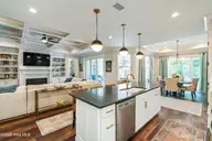 1620 Harbour Place Drive, Calabash, NC 28467 — 3-bedroom home in Kingfish Bay, Calabash, NC, photo 23 of 75: Kitchen