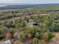 187 69 Clubhouse Drive SW, Supply, NC 28462 — waterfront lot in Lockwood Folly, Supply, NC, photo 6 of 27: DJI_0075