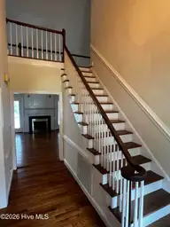 3106 Quinn Drive NW, Wilson, NC 27896 — 3-bedroom home in Woodridge, Wilson, NC, photo 17 of 26: IMG_7394