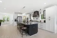 2659 Seashore Road SW, Supply, NC 28462 — 4-bedroom waterfront home in Gators Grant, Supply, NC, photo 16 of 75: Large open spaces