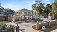2610 Oleander Drive, Wilmington, NC 28403 — 4-bedroom home in Magnolia Place, Wilmington, NC, photo 1 of 65: 10_drone