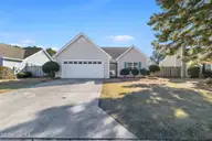 7406 Foxwerth Drive, Wilmington, NC 28411 — 3-bedroom home in Chesney Place, Wilmington, NC, photo 2 of 46: 1-web-or-mls-GI - 7406 Foxwerth Dr - Lis