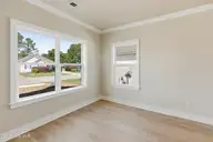 9385 Night Harbor Drive SE, Leland, NC 28451 — 3-bedroom home, Leland, NC, photo 12 of 32: Dining Room