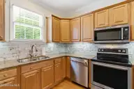 581 River Ridge Drive Unit 1, Shallotte, NC 28470 — 3-bedroom townhome in Rivers Edge, Shallotte, NC, photo 20 of 71: 30-web-or-mls-DSC04037-Edited