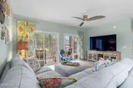 121 Crooked Gulley Circle Apt 3, Sunset Beach, NC 28468 — 3-bedroom condo in Sea Trail Plantation, Sunset Beach, NC, photo 9 of 64